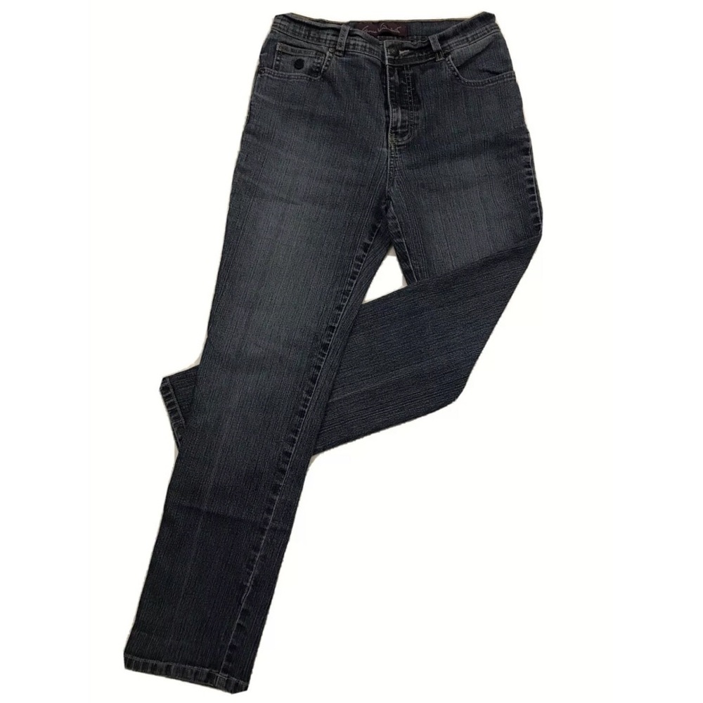 Gloria Vanderbilt women’s size P6 Denim Jeans